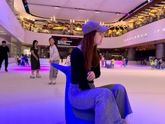 -TheRink大零溜冰场(IFS国金中心店)