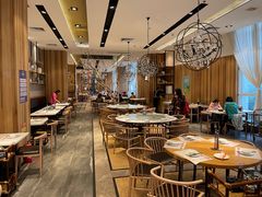 大堂-虾饺妹·酒家(海珠广场店)