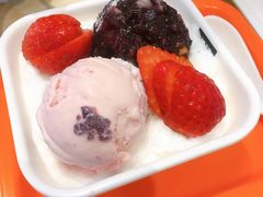 -满记甜品(加州阳光开元广场店)