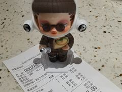 -东园小馆(苏州中心店)