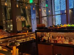 -上海柏悦酒店·世纪100牛排馆