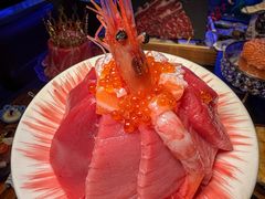 -蟹犇前•帝王蟹雪蟹(陆家嘴店)