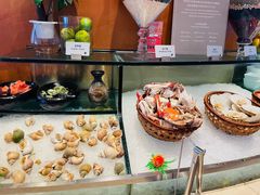 -万豪咖啡厅(JW万豪酒店店)