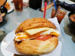 招牌菠萝油-华嫂冰室(尖沙咀店)