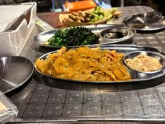 -有局·成都市井烧烤·精酿啤酒(双楠店)