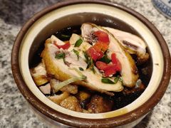 -南京大牌档(凯德1818店)