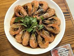 -半盆菜酒家(中山南一路店)