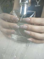 -美甲日记美睫专业纹绣半永久