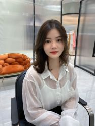 -YESIDO BLACK椰岛造型