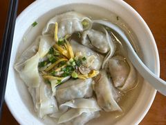 -忆秦园小笼包(惠山古镇总店)