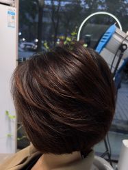 -丝源发型
