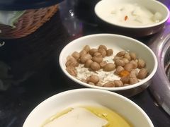 -老卜奎齐齐哈尔烤肉(人民东路店)