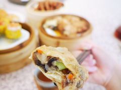 腐竹卷-金榜大酒店-中餐