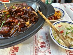 -回味黑鸭煲·始于2006(万松园店)