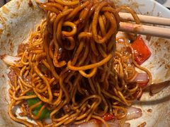 -王繁星面馆(西安熙地港店)