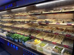 -二当家牛肉串串(长安锦厦店)