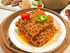 -滋粥楼·顺德菜(番禺广场总店)