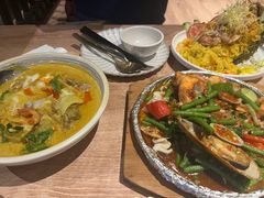 -Thai Alley泰爱里(二沙岛店)