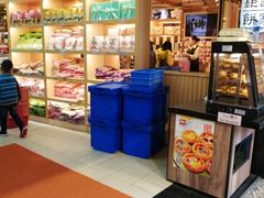 -钜记手信(兴华楼店)