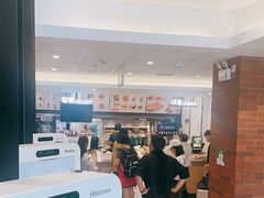 -德克士(北京站店)