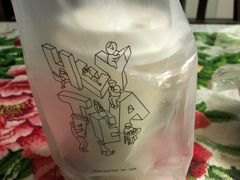 -喜茶(上海兴业太古汇店)