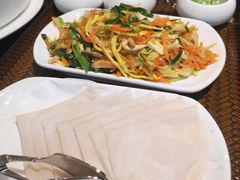 闽南古早润饼-闽和南(深圳万象城店)
