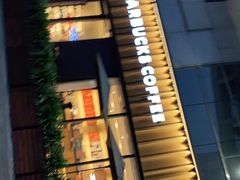 -星巴克(重庆上海城店)