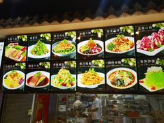 -东北大院·东北菜(三台子店)