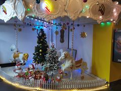 -悦河马家庭桌游剧本馆(朝阳门店)