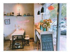-友达面馆(二七南路店)