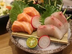 -旬味日本料理(龙华保利天街店)