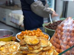 特色蛋菜夹馍-老金家蛋菜夹馍(西安总店)