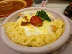 -马迭尔西餐厅(中央大街店)