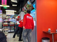 -蓉三少冒烤鸭·四川小吃集(北京首店)