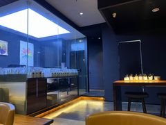 -野鸽子咖啡(航空路店)