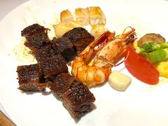 -王品台塑牛排(成都万象城店)