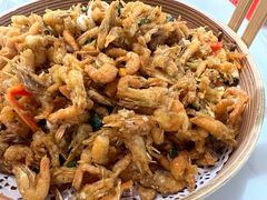 虾河虾-闽公馆·客家私房菜·商务宴请·包厢(杏林橡树湾店)