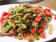 -湘聚缘湘菜馆(斜土路店)