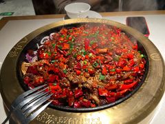 -恰八斗·猛火长沙菜(国贸店)