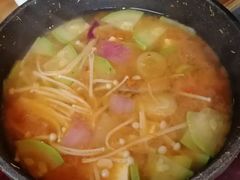 -韩国料理大力士(屏风街店)