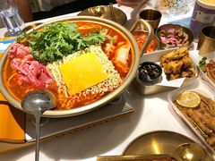 -HOTISLAND海鸡岛·韩国料理(江南西店)