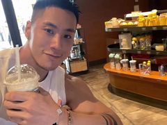 -星巴克(来福士2F店)
