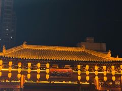 景点-大小河街