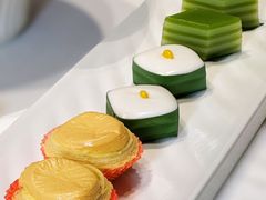 -金链花·泰国餐厅(国贸店)
