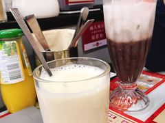-華人 華星冰室(氹仔 店)