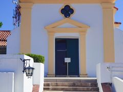 -东望洋炮台东望洋灯塔