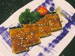 -梅筑·创意料理(王府井百货店)