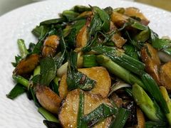 -方荣糊涂菜馆(湖北路店)