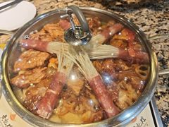 -黄记煌三汁焖锅(新世纪广场店)