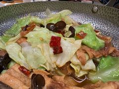 -枣子树·素食餐厅(普陀山店)